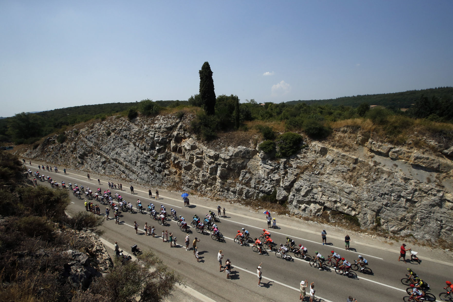 Tour de France